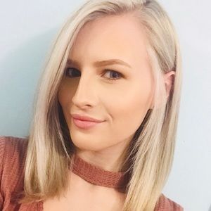 Meet your Posher, Kerry